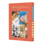 'Beirut Habibi' Book | Charif Majdalani