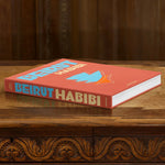 'Beirut Habibi' Book | Charif Majdalani
