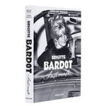 'Brigitte Bardot: Intimate' Book | Ghislain Dussart, Fabrice Gaignault