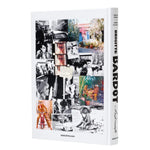 'Brigitte Bardot: Intimate' Book | Ghislain Dussart, Fabrice Gaignault