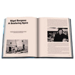 'Burgess Yachts' Book | Kevin Koenig