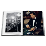'Casino Monte-Carlo: The Grand Art of Gaming' Book | Charlotte Lubert-Notari
