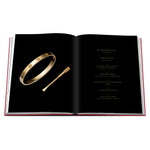 'Cipullo: Making Jewelry Modern' Book | Vivienne Becker