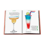 'Cocktail Chameleon' Book | Mark Addison