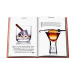 'Cocktail Chameleon' Book | Mark Addison