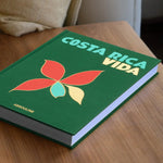 'Costa Rica Vida' Book | Lale Arikoglu