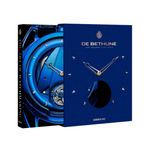 'De Bethune: The Art of Watchmaking' Book | Arthur Touchot
