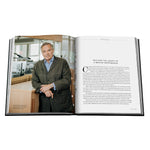 'Ferdinand Berthoud: The Quest for Precision' Book