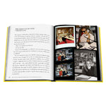 'Franca: Chaos & Creation' Book | Franca Sozzani
