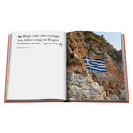 'Greek Islands' Book | Chrysanthos Panas