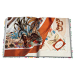 'Gucci: The Art of Silk' Book | Jo-Ann Furniss