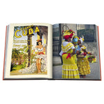 'Havana Blues' Book | Pamela Ruiz