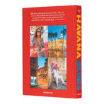 'Havana Blues' Book | Pamela Ruiz