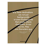 'James Bond Destinations' Book | Daniel Pembrey