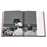 'Knokke Le Zoute' Book | Adam Robb