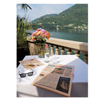 'Lake Como Idyll' Book | Massimo Nava