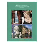 'Lake Como Idyll' Book | Massimo Nava