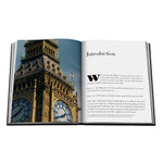'London Chic' Book | Charles Finch
