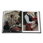 'London Chic' Book | Charles Finch