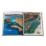 'Malta Heritage' Book | Mark Ellwood