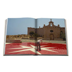 'Malta Heritage' Book | Mark Ellwood