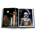 'Moon Paradise' Book | Sarah Cruddas