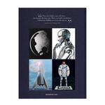 'Moon Paradise' Book | Sarah Cruddas