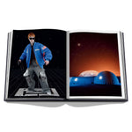 'Moon Paradise' Book | Sarah Cruddas