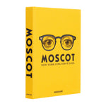 'Moscot: New York City, Since 1915' Book | Joel Stein