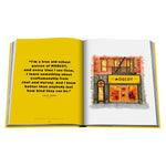 'Moscot: New York City, Since 1915' Book | Joel Stein