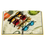 'Moscot: New York City, Since 1915' Book | Joel Stein