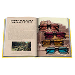 'Moscot: New York City, Since 1915' Book | Joel Stein