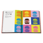 'Nutella' Book | Giovanni Ferrero