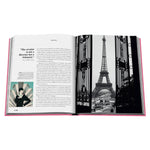 'Paris by Paris' Book | Ariel Wizman, Harold Cobert