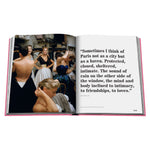 'Paris by Paris' Book | Ariel Wizman, Harold Cobert