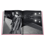 'Paris by Paris' Book | Ariel Wizman, Harold Cobert