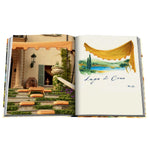 'Passalacqua: A Love Letter to Lake Como' Book | Daria Reina, Andrea Ferolla