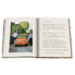 'Passalacqua: A Love Letter to Lake Como' Book | Daria Reina, Andrea Ferolla