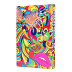 'Psychedelic Now A Collective Fantasy of Hope' Book | Julia Chaplin