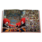 'Roma Eterna' Book | James Horncastle