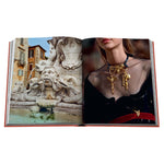 'Roma Eterna' Book | James Horncastle