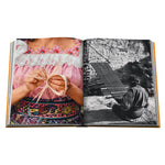 'Ron Zacapa from Guatemala' Book | Claudia Hernández