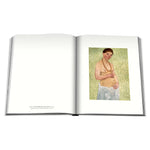 'Self Portraits: From 1800 to the Present' Book | Ségalot, Guillet & Storr
