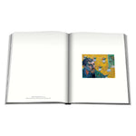 'Self Portraits: From 1800 to the Present' Book | Ségalot, Guillet & Storr