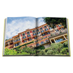 'Splendido: the Radiant Stage of Portofino' Book | Matthew Bell