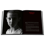 'Stranger Things' Book | The Duffer Brothers