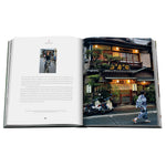 'Sushi Shokunin: Japan's Culinary Masters' Book | Andrea Fazzari