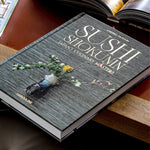 'Sushi Shokunin: Japan's Culinary Masters' Book | Andrea Fazzari