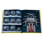 'Technogym: The Art of Wellness' Book | Joel Stein