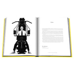 'Technogym: The Art of Wellness' Book | Joel Stein